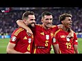 Demam Juara Euro 2024 Menanti Sang Juara Baru SPANYOL VS INGGRIS