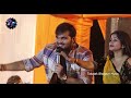 #Arvind Akela Kallu दिल हमार टूटल खुद रो कर रुला दिए सबको Sad Song | Kallu Stage Show Program