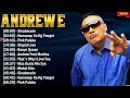 Andrew E The Best OPM Songs Playlist 2024 ~ Greatest Hits Full Album Collection