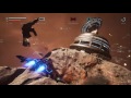 EVERSPACE (Early Access): Getaway Corvette