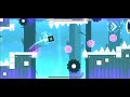 Wired | By Popugau4ek | Geometry Dash