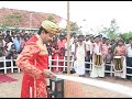 Magician Muthukad - The Great India Rope Trick
