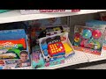 TOY HUNT | Finds Galore @ Walmart, Target, & ROSS! Vintage Grails Acquired! #toyhunt #ross #chase
