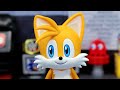 Good Smile Nendoroid Tails Figure Review!