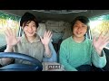 Horror experience during van life. A couple traveling around Japan in Van Life