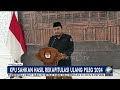 KPU Sahkan Hasil Rekapitulasi Ulang Pileg 2024 [Headline News]