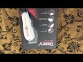 Best hair clippers for man// best selling hair clippers in Malaysia