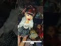 CLOSER LOOK TO REDRESSED PRINCESS BRATZ DOLLS PART1