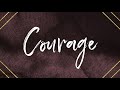 Courage | Pride Will Break You | Daniel 4 | City Hope Church | Nov. 29, 2020