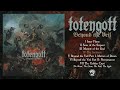 Totengott - Beyond The Veil (Full Album Stream)