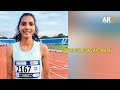 5000m Run Girls U20 - 38th National Junior Athletics Championships 2023