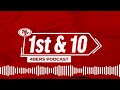 1st & 10: 49ers Coaching Changes, Season Prep and State of the Franchise Recap