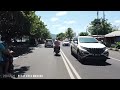 BOULEVARD 2 PALING UJUNG | KOTA MANADO