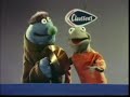 Vintage Jim Henson Commercials - Claussen's Bread