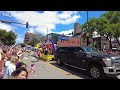 CHICAGO PRIDE PARADE 2024 | FULL VIDEO | 4K 60FPS