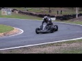 Kart Racing Compilation, Gixxer Kart, + RGV, zx-6R powered Karts etc- Epic spin + a crash