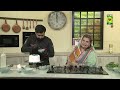 Lemon Blue Berry Cake & Seven Layer Salad | Chef Shireen | Masala Mornings | 6 August 24 | MasalaTV