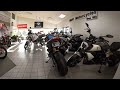 BMW Is Out Strictly A Ducati Motorcycle Dealership