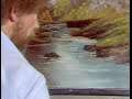 Bob Ross - Whispering Stream (Season 6 Episode 4)