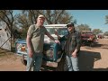 Ageless Adventure: 92-Year-Old Classic Bronco Owner Embodies the True Spirit of Off-Roading