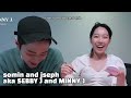 male female friendships in kpop i adore!!!