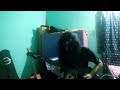 Wither | Dream Theater | Raw practice session