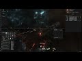Cerberus T5 Dark Abyssal (8)- Eve Online