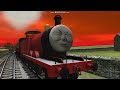 Sodor Fallout: A Not-So-Splendid Fate