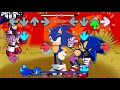 friday night funkin)-too-slow-sonicb (too-slow-encore cover but it's new sonic.exe and sonic over bf