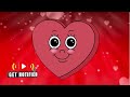 How to Draw a Cute Valentine / HAPPY VALENTINE'S DAY / Art & Entertainment