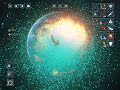 🌞 Solar smash 💥 Episodio 1 planetas aplastados 🌍