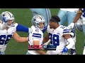 Dallas Cowboys FULL 20 Point Comeback vs. Falcons | NFL 2020 Week 2