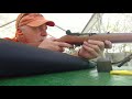 Ruger shooting Remington Golden Bullets
