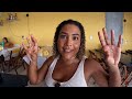 Brazilian Women Show Me Her City - Inside Salvador Bahia
