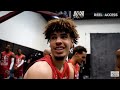 LAMELO – BEHIND THE SCENES ALL STAR WEEKEND (REEL ACCESS)