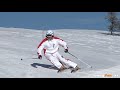Learning to Ski: Carving skiing lesson - bergfex.com