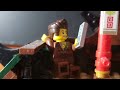 LEGO Ninjago Short The Move