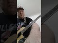 Random and terrible, but fun jamming