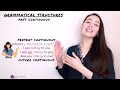 ALL 12 ENGLISH TENSES IN 1 HOUR! + TEST