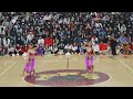 NCS DANCERS | Florin HS Kaleidoscope Assembly 2023