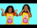 Yo Gabba Gabba 214 - Family | Yo Gabba Gabba! Official