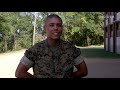 The Toughest Obstacles Marines Face In The “Confidence Course” | Boot Camp