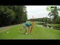 Playing Golf at Walt Disney World - Lake Buena Vista Golf Course