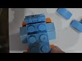 how to make a lego dinosaurs 🦕