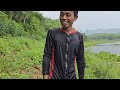 CAMP FISHING Ep.244 Menemukan spot Indah Pesisir Bandung Barat