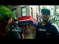 Nino Man x Jadakiss x Styles P - “Friends” (Dir. By @BenjiFilmz)