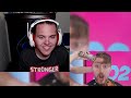 Reacting To MrBeast Not Eating Food For 30 Days!