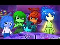 what do you mean WE? / new emotions ‼ || Inside out 2 (gacha version) || Gacha Animation