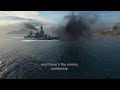 World of Warships - Come With Me Now