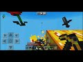 Sky block 2 часть нашел алмазную руду майнкрафт